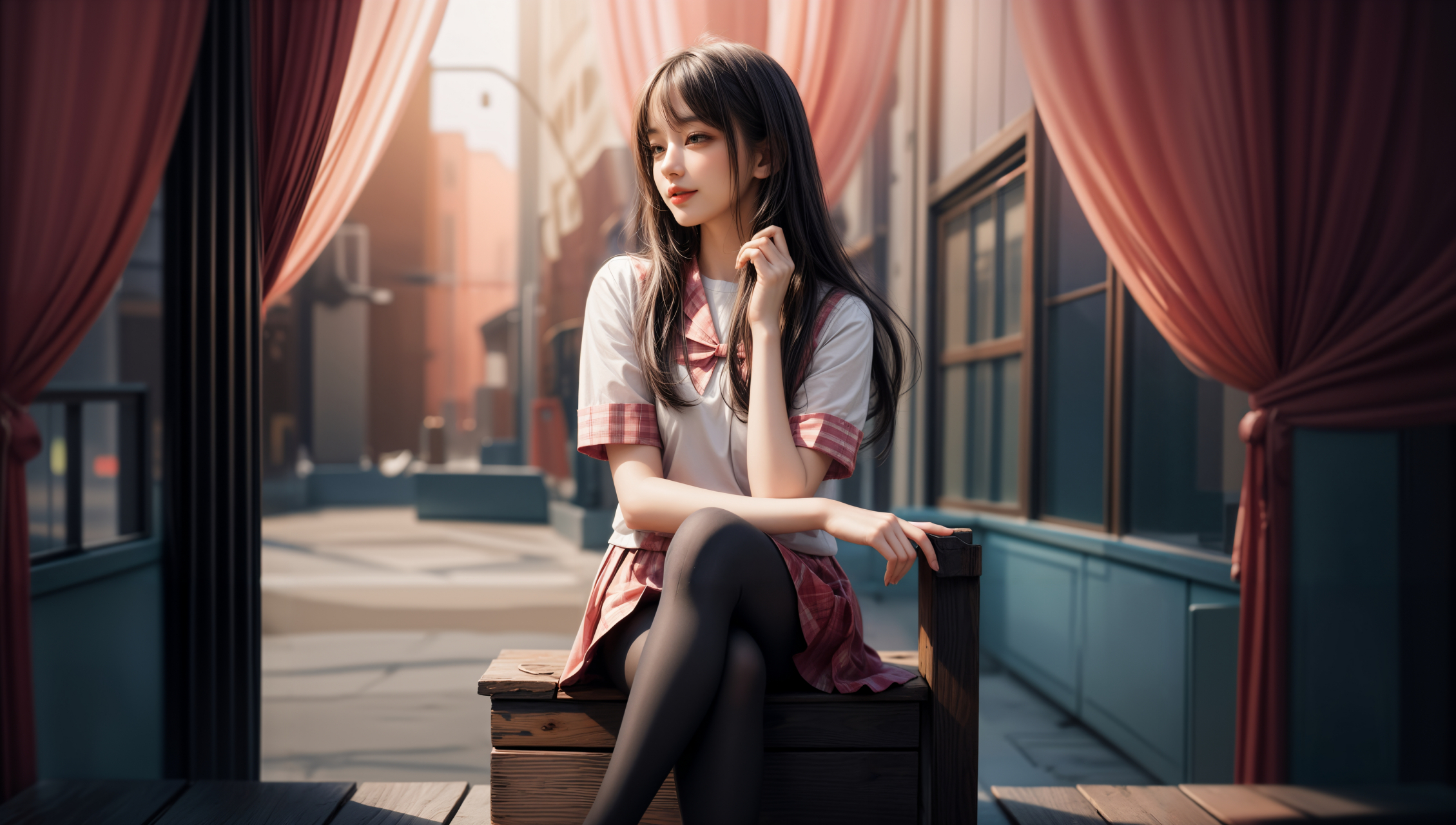 外交部：叙利亚的主权和领土完整应得到尊重